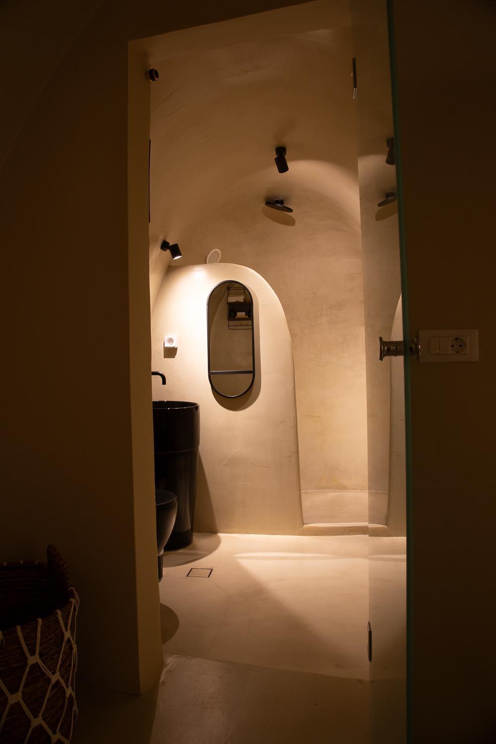 La Casa De Caldera Apartment Oia  Exterior photo